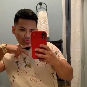 Meet your Posher, Alexander